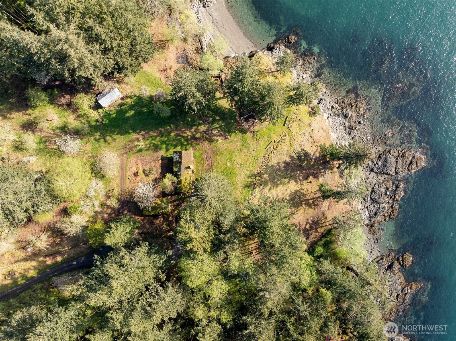 557 Old Sentinel Road