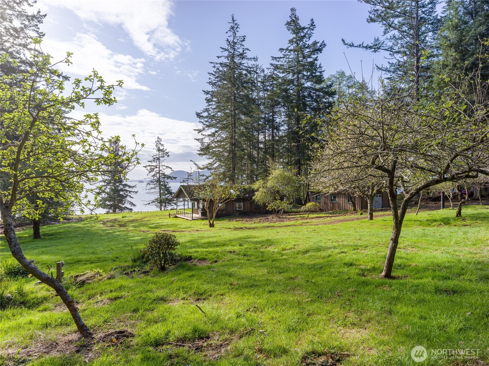 557 Old Sentinel Road