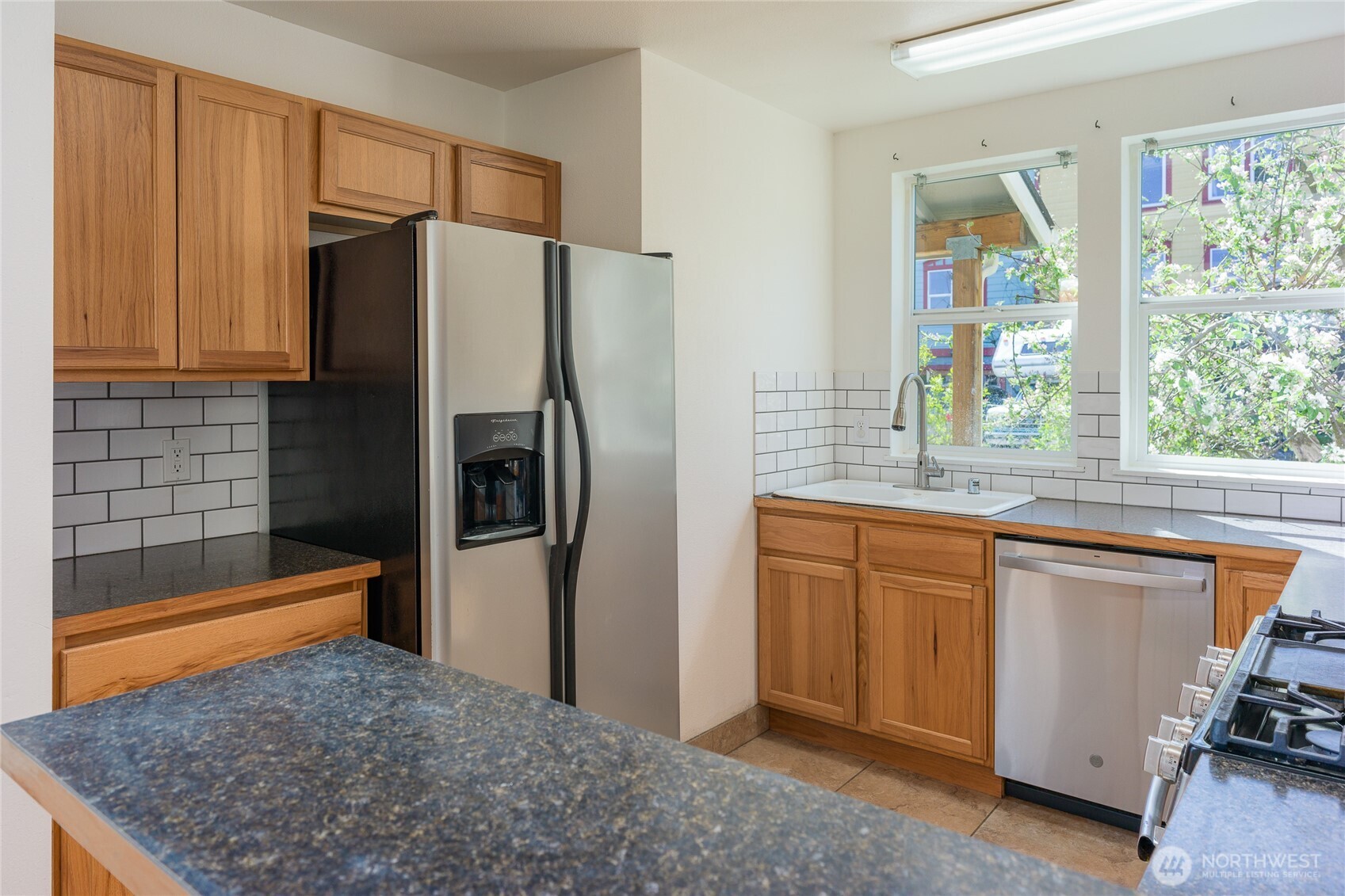 1014 Park Street Unit: 3C