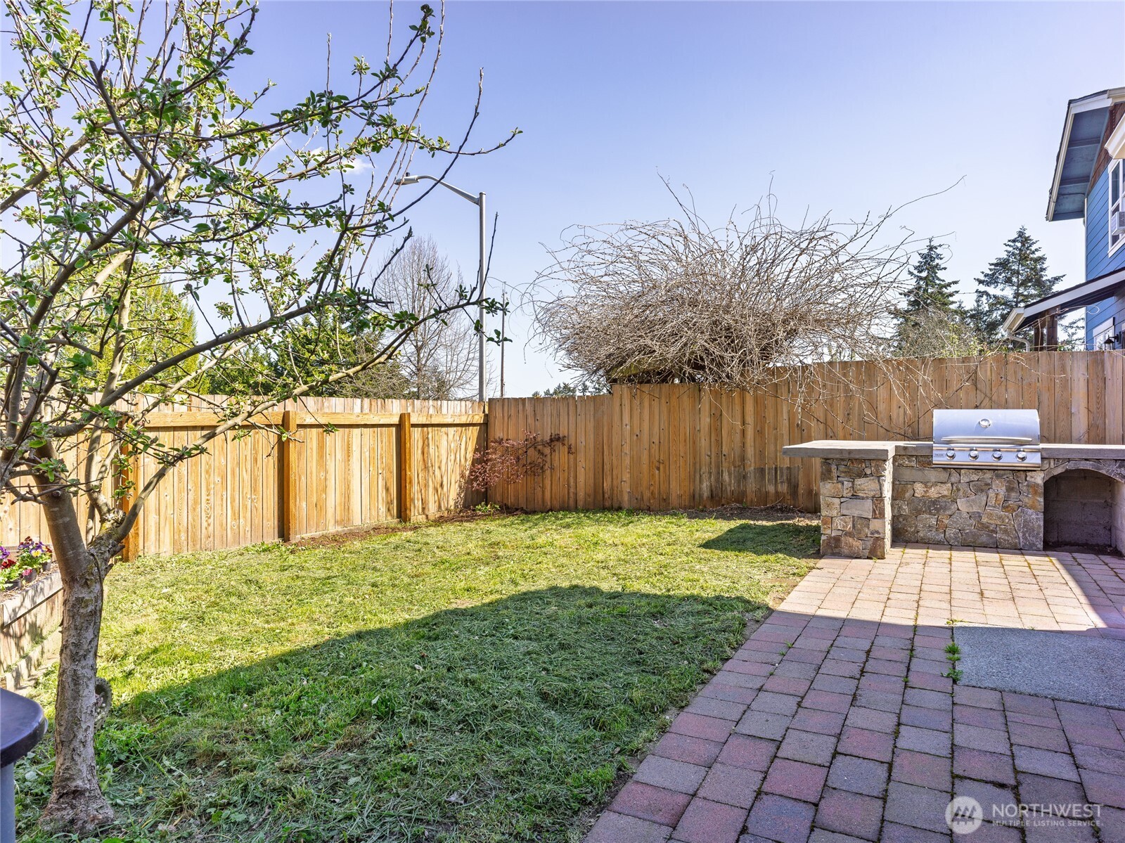 1014 Park Street Unit: 3C