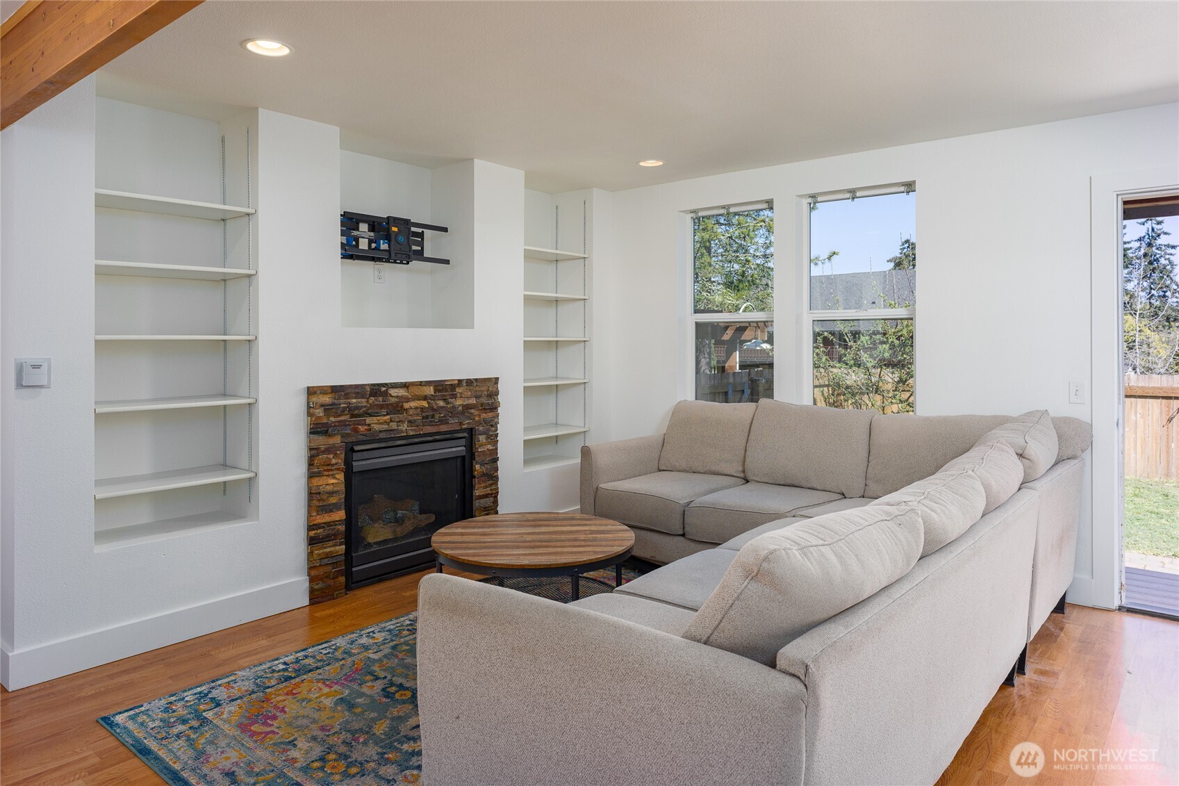 1014 Park Street Unit: 3C