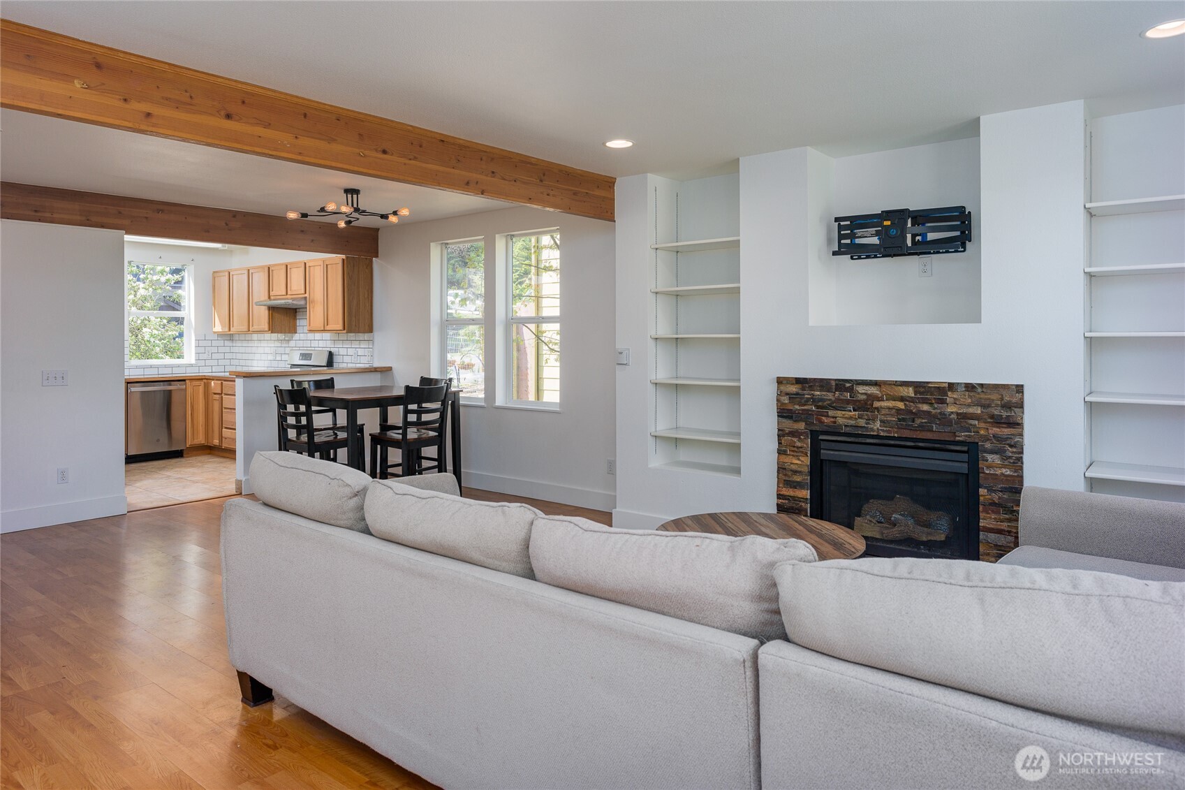 1014 Park Street Unit: 3C