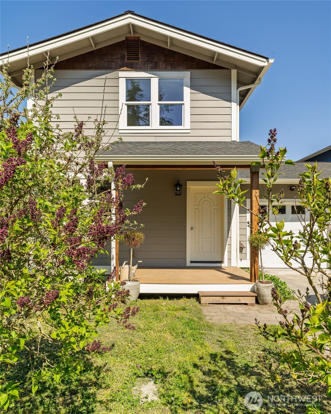 1014 Park Street Unit: 3C