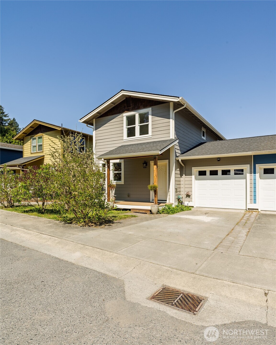 1014 Park Street Unit: 3C