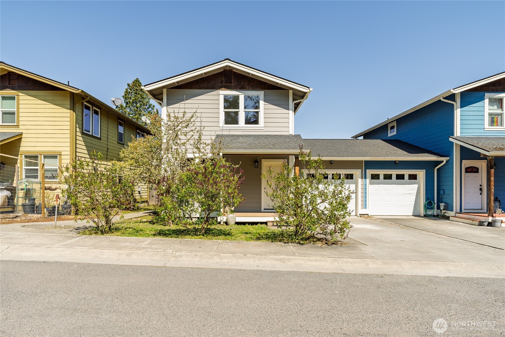 1014 Park Street Unit: 3C