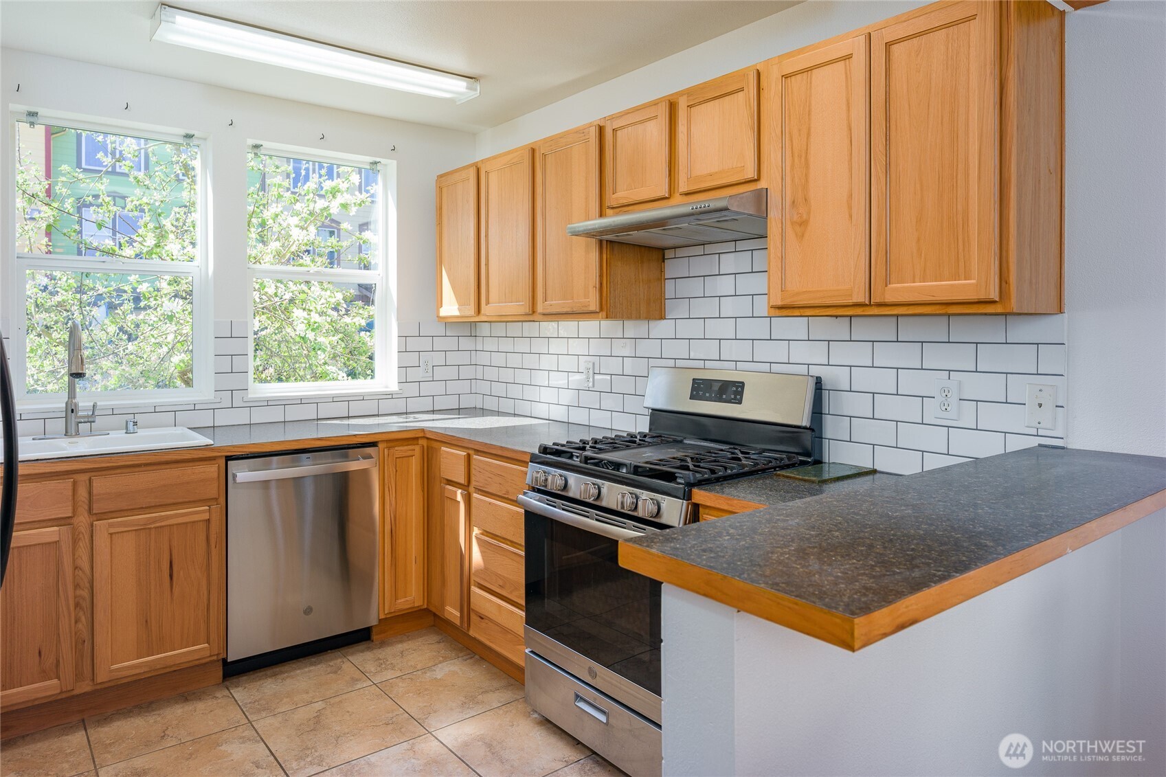 1014 Park Street Unit: 3C