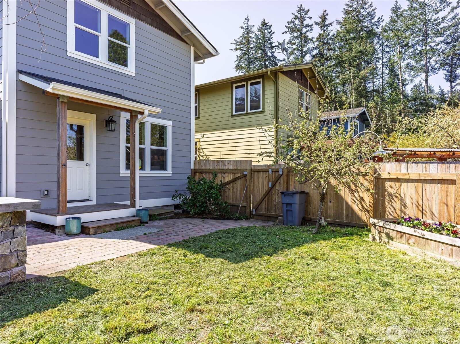 1014 Park Street Unit: 3C