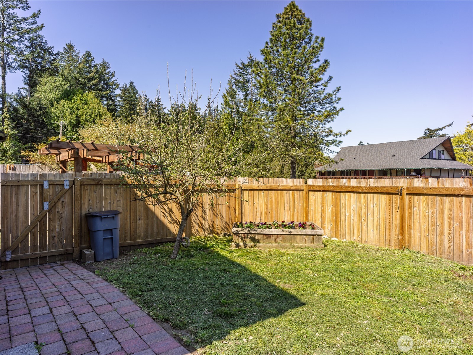 1014 Park Street Unit: 3C