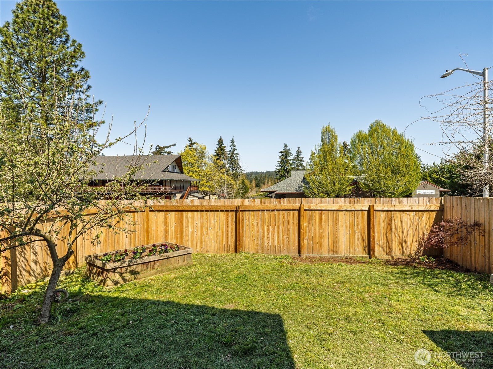 1014 Park Street Unit: 3C