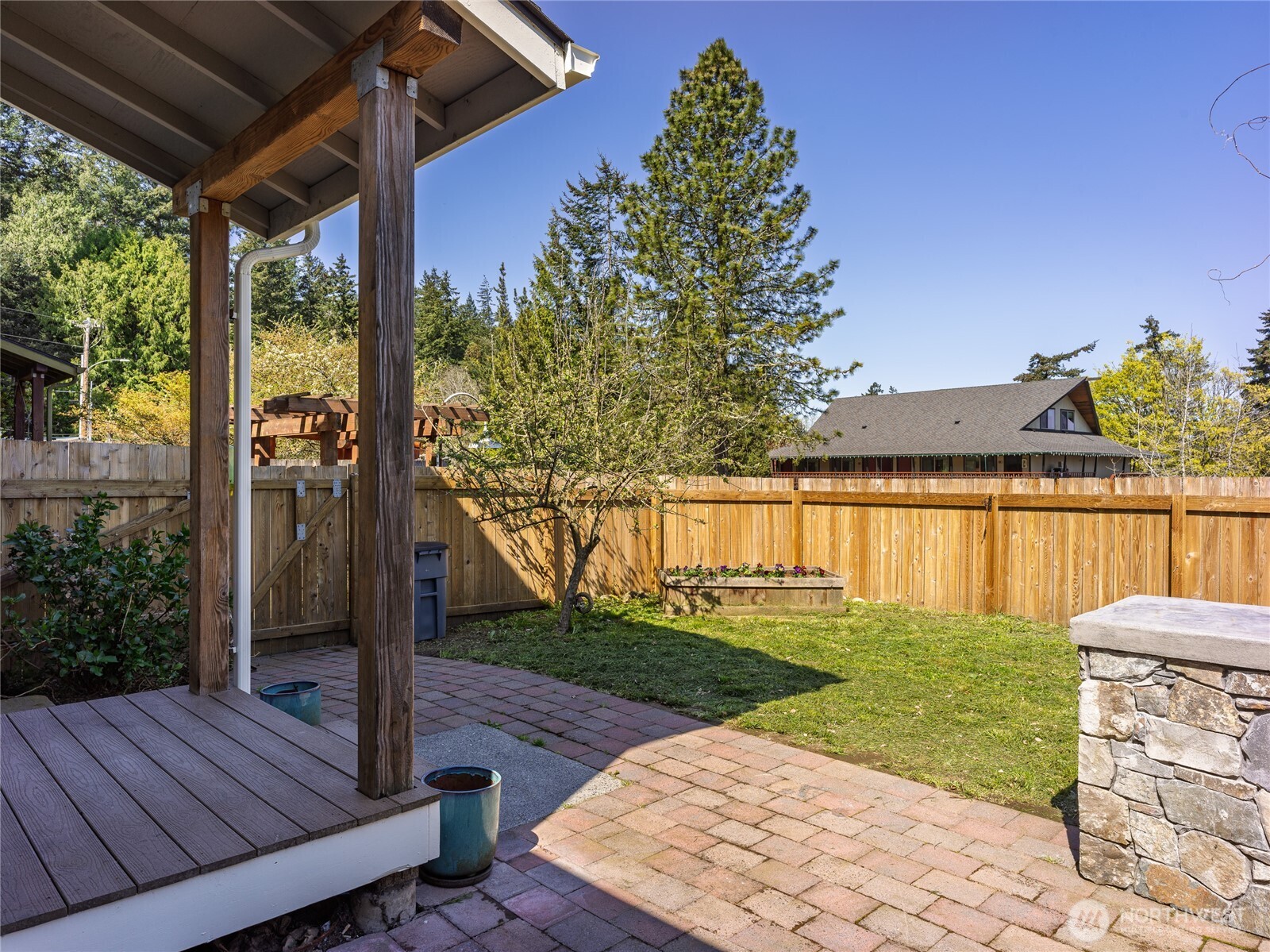 1014 Park Street Unit: 3C