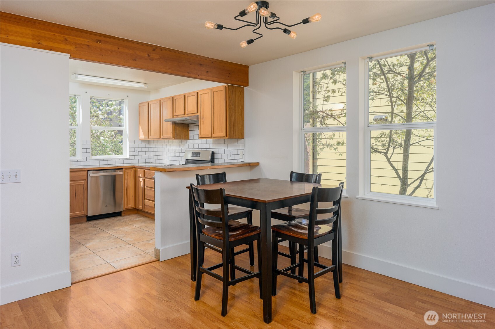 1014 Park Street Unit: 3C