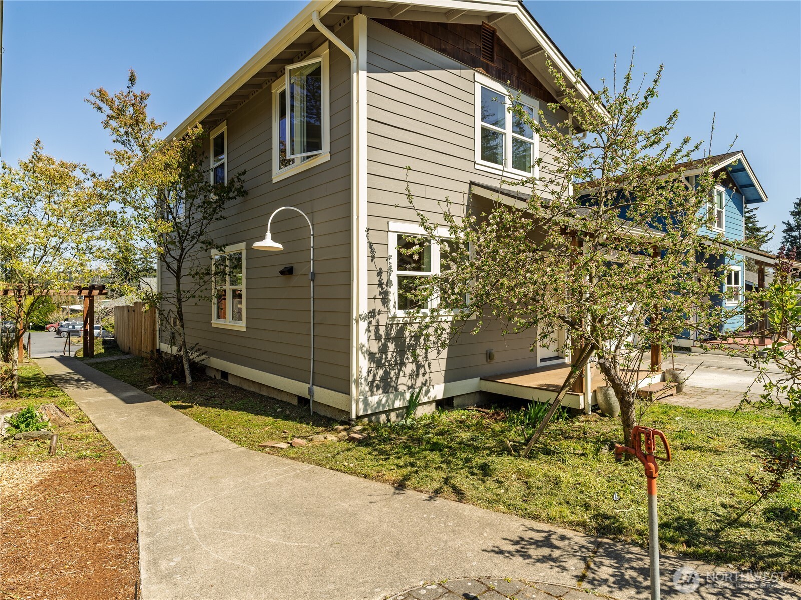 1014 Park Street Unit: 3C