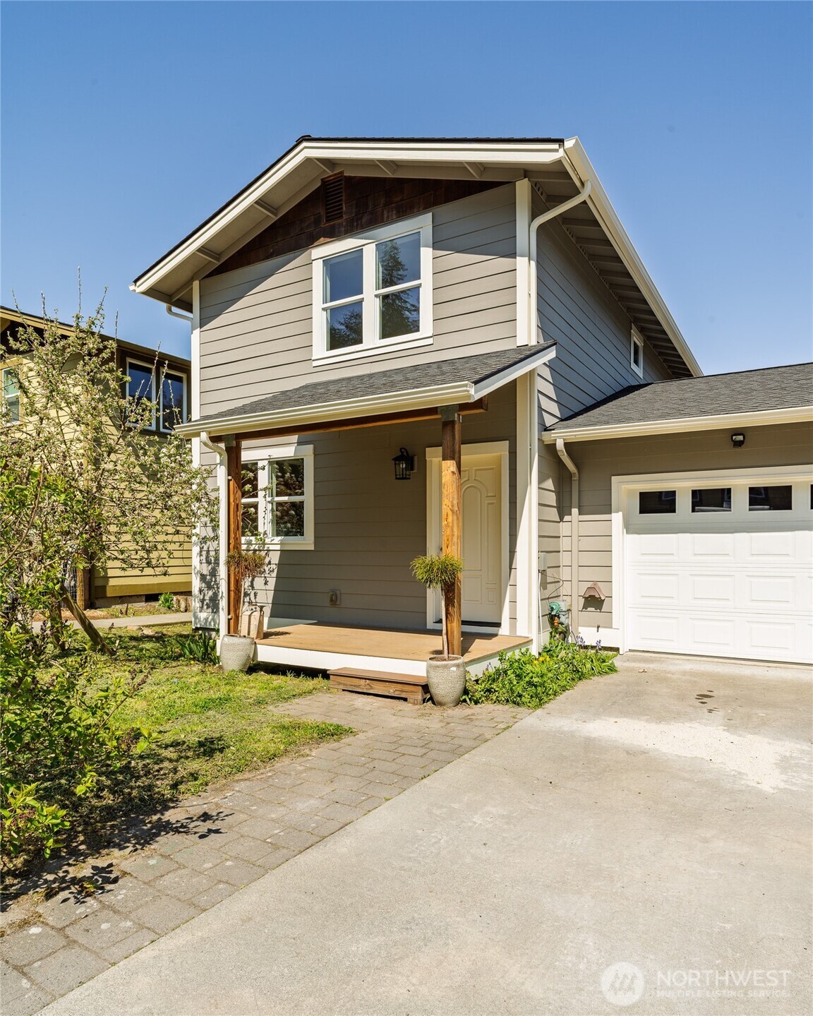 1014 Park Street Unit: 3C