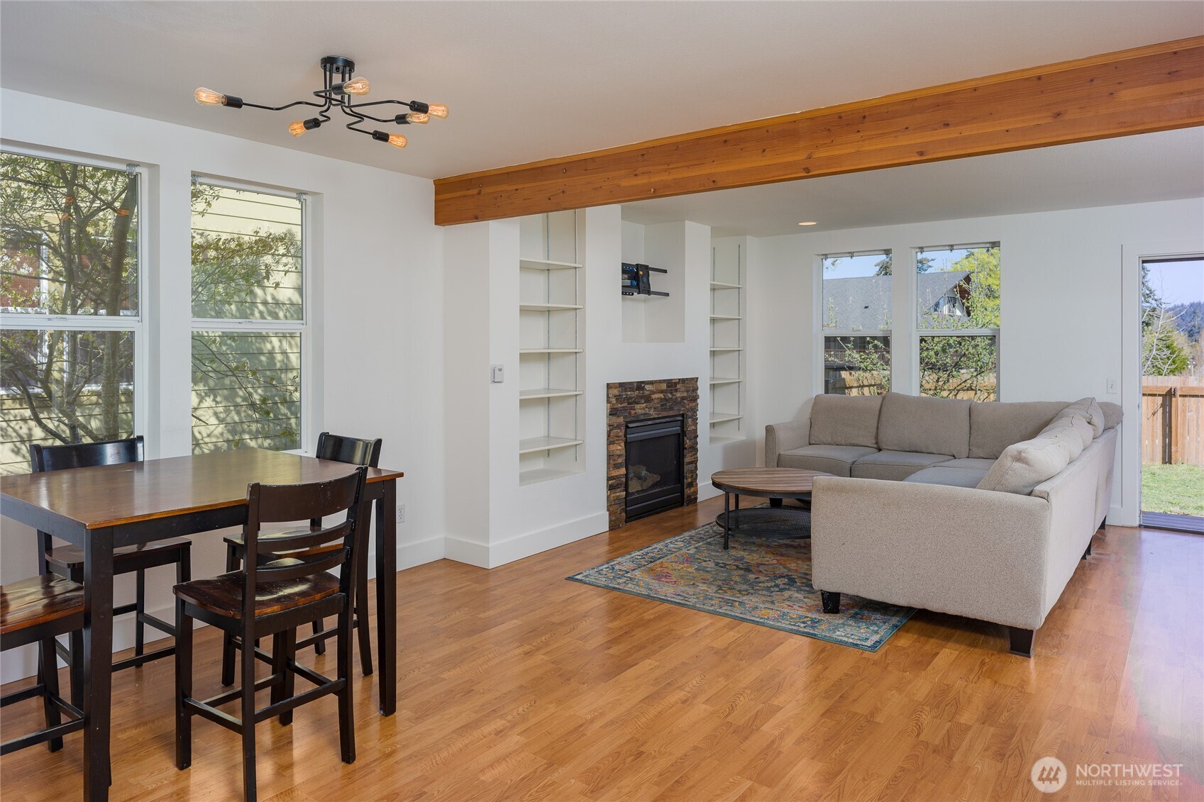 1014 Park Street Unit: 3C