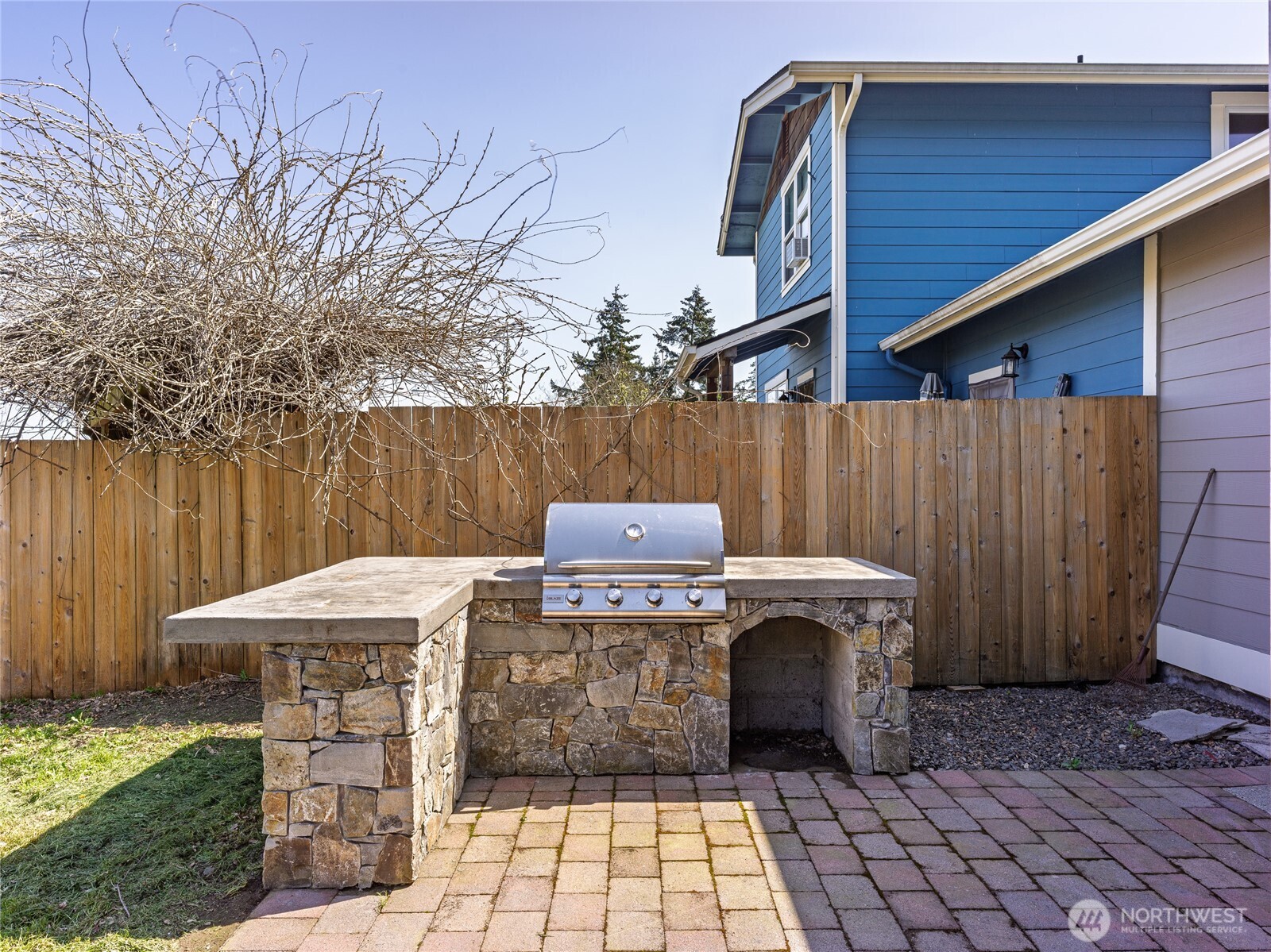 1014 Park Street Unit: 3C