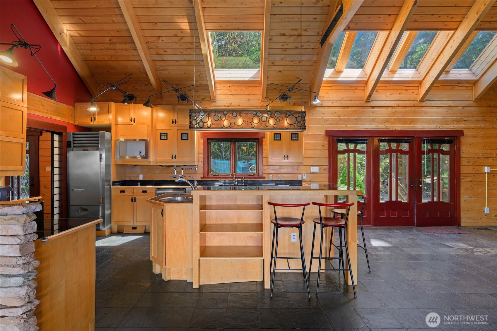 279 Parker Reef Road