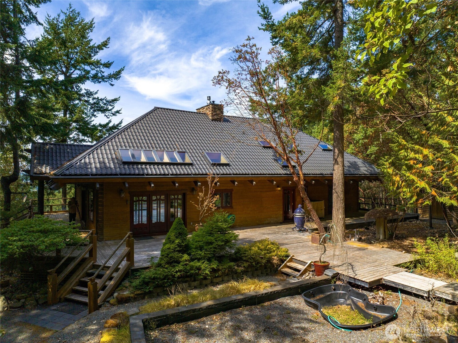 279 Parker Reef Road