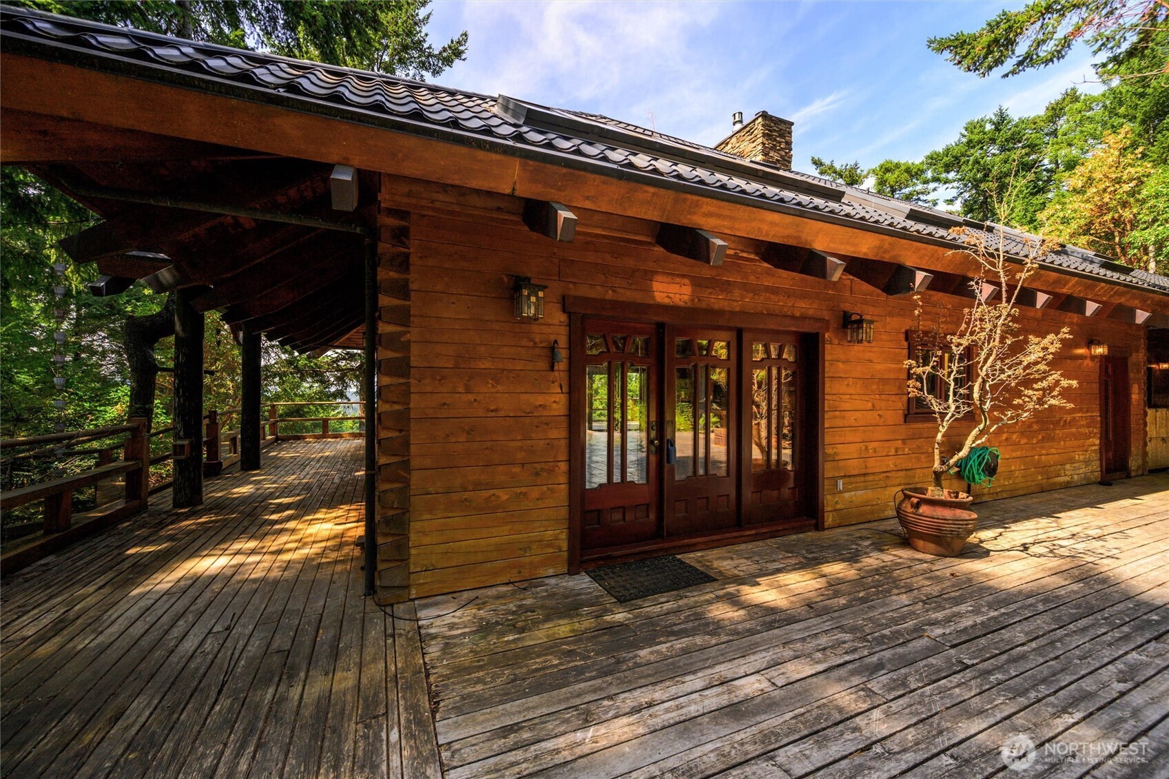 279 Parker Reef Road