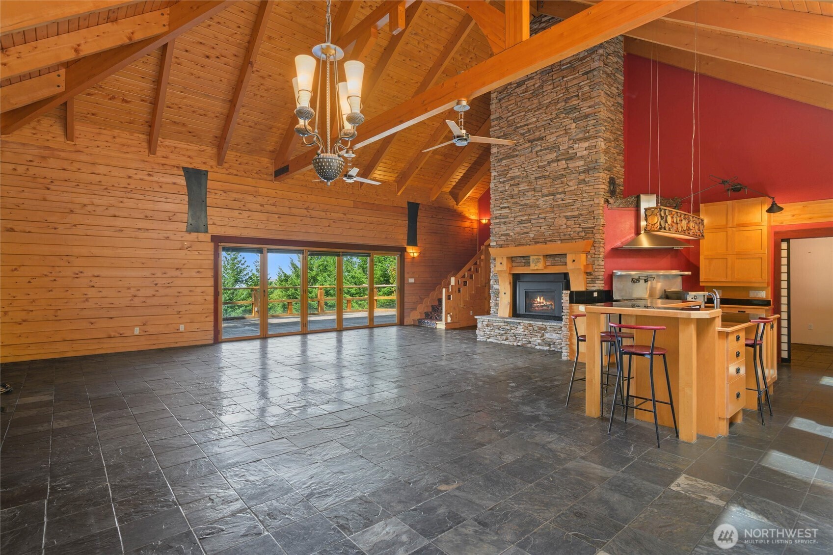 279 Parker Reef Road