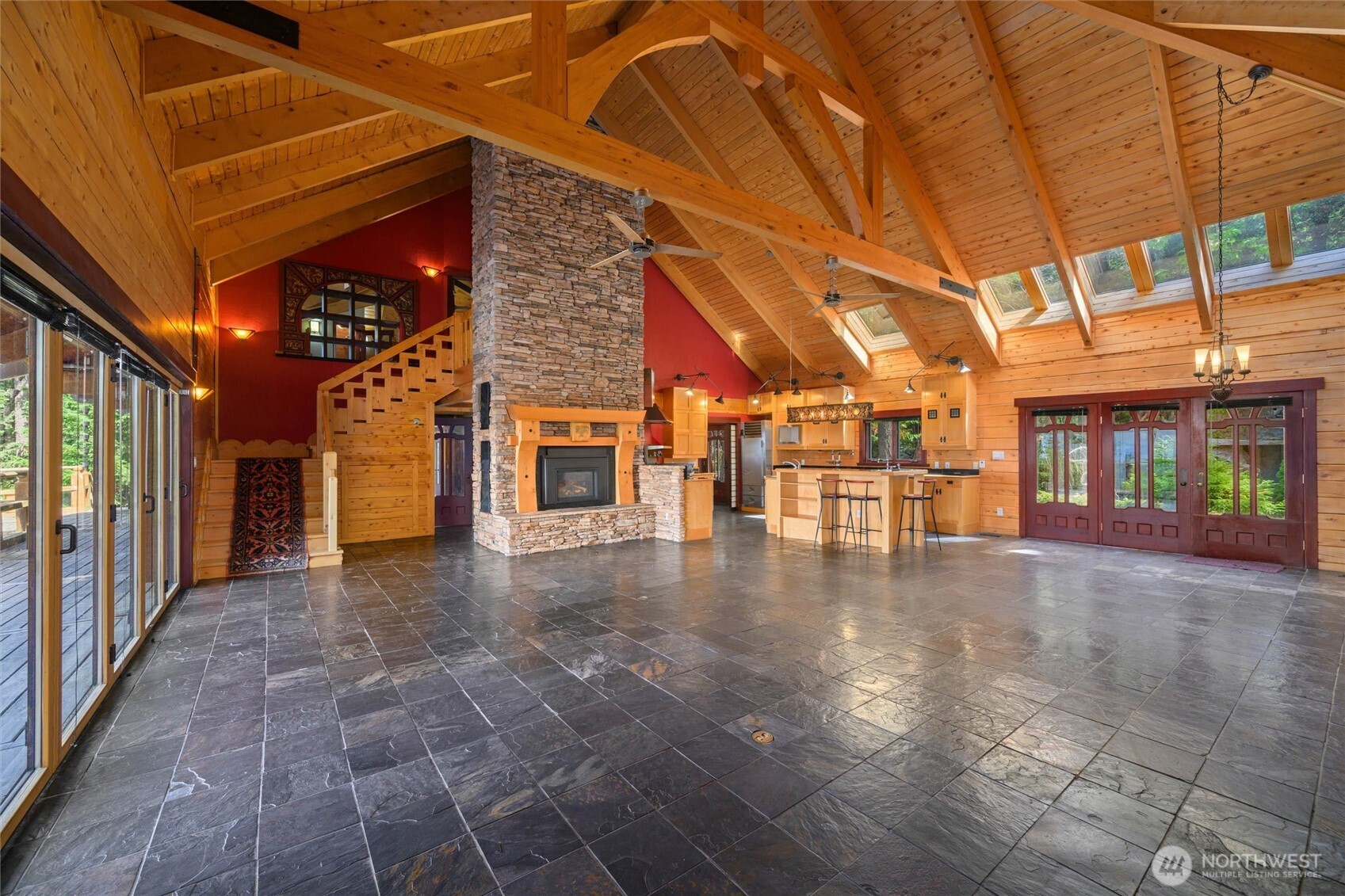 279 Parker Reef Road