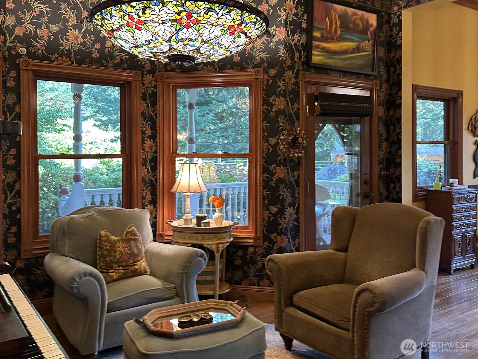 1656 Eagle Ridge Road