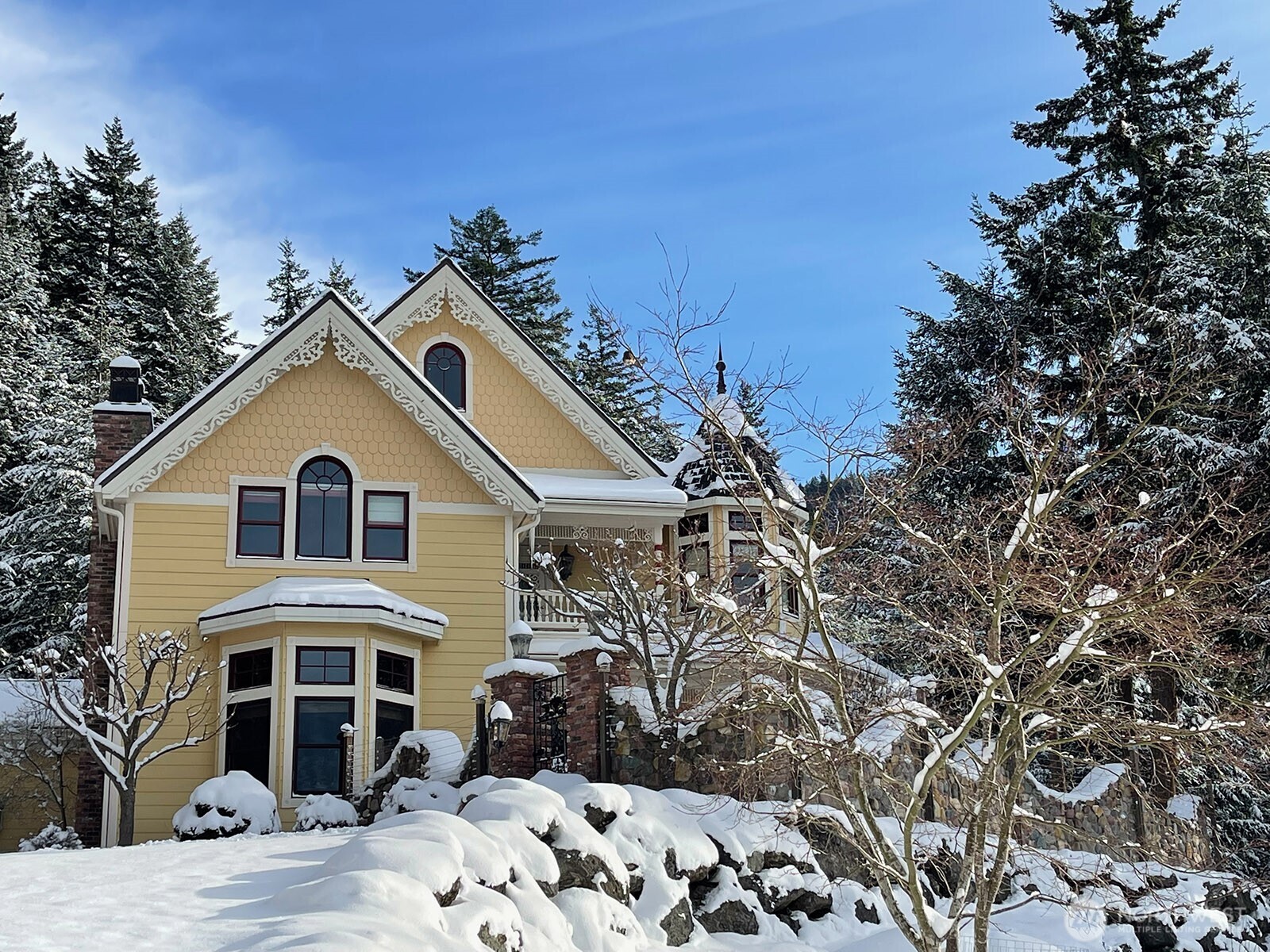 1656 Eagle Ridge Road