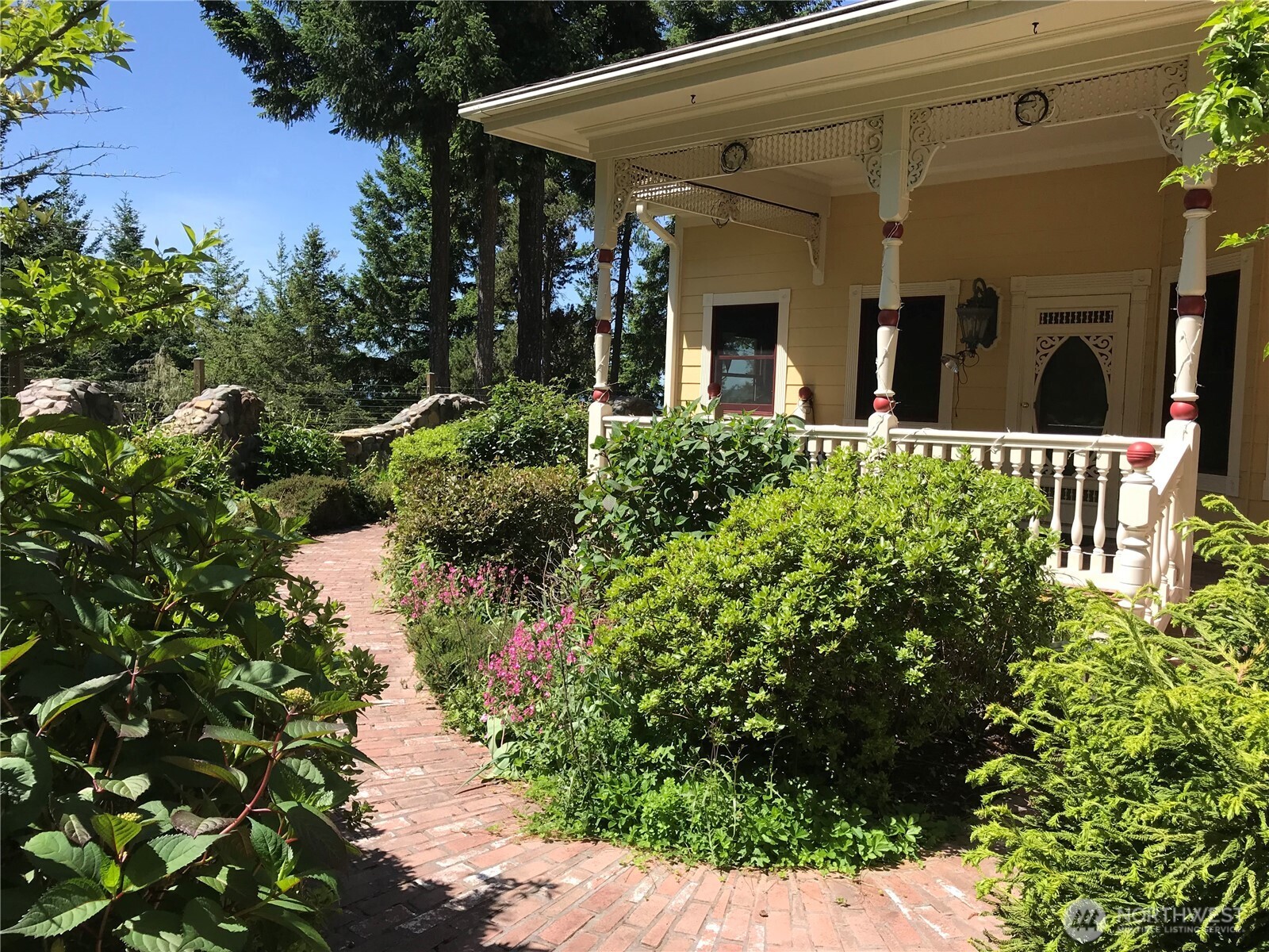 1656 Eagle Ridge Road