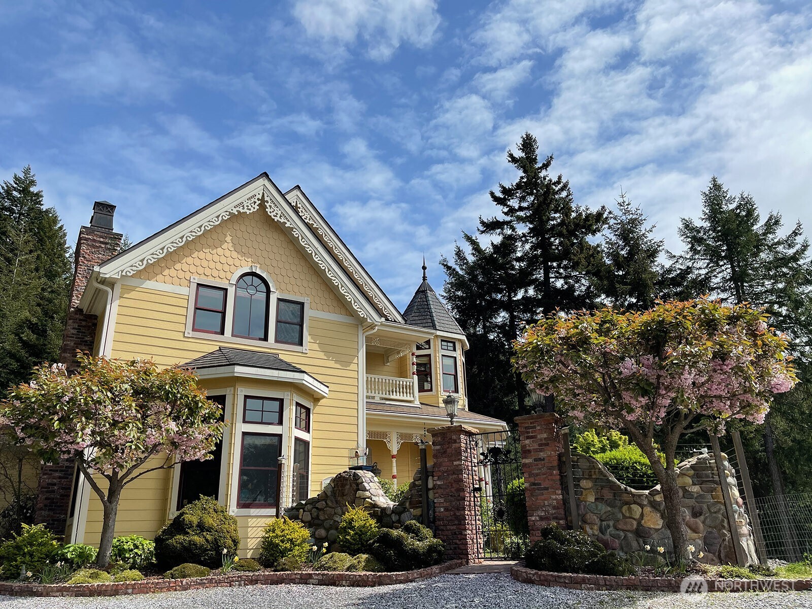 1656 Eagle Ridge Road