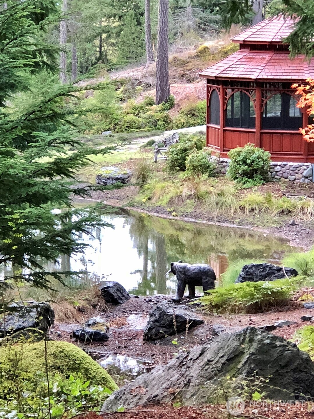 1656 Eagle Ridge Road