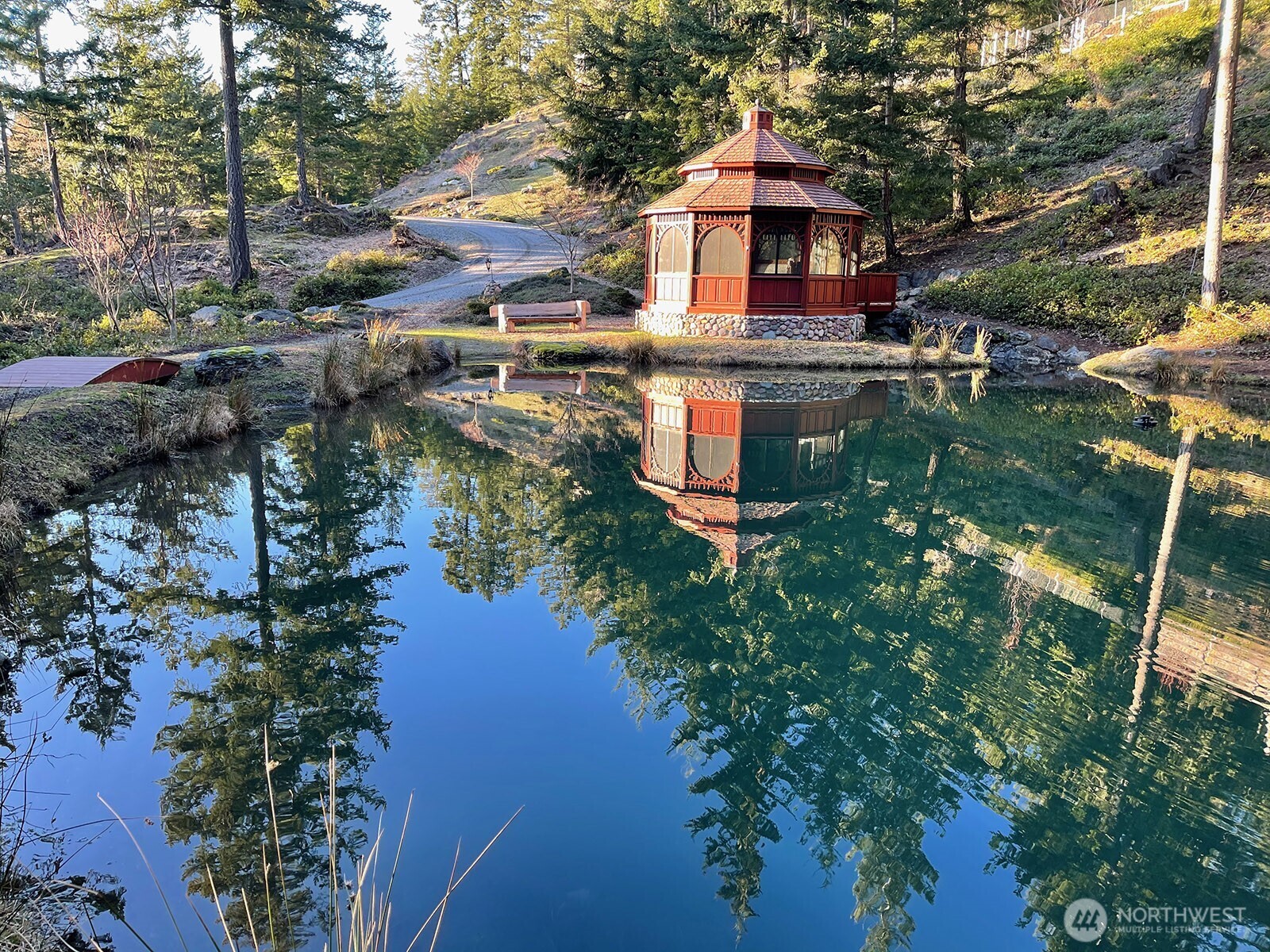 1656 Eagle Ridge Road