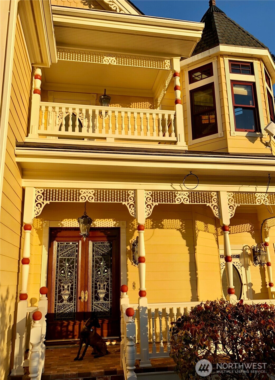 1656 Eagle Ridge Road