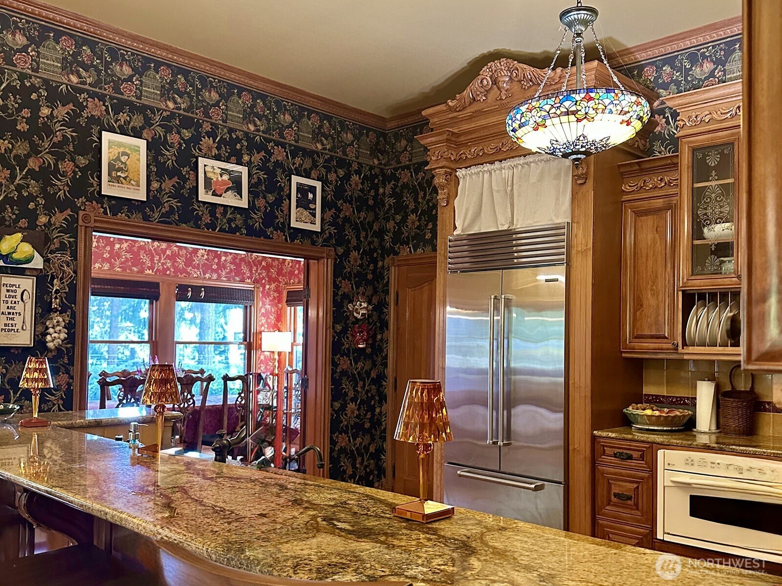 1656 Eagle Ridge Road