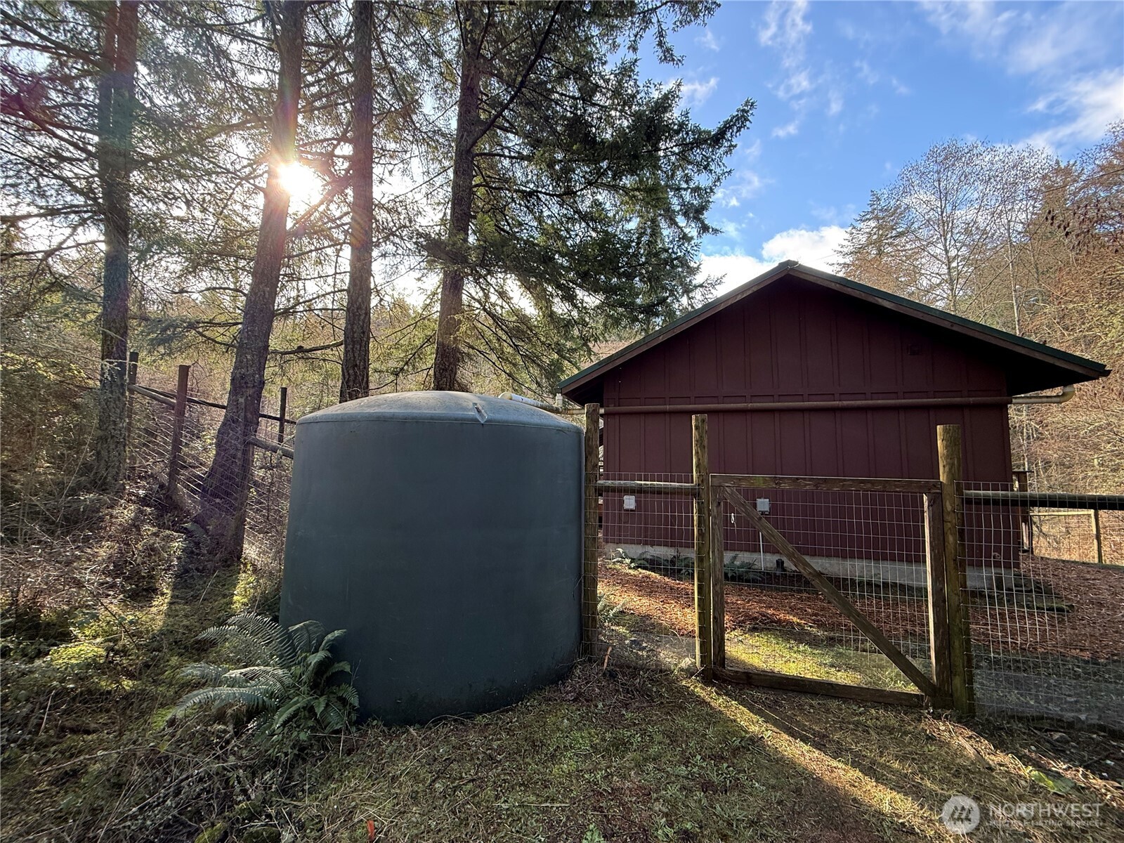 4534 Point Lawrence Road