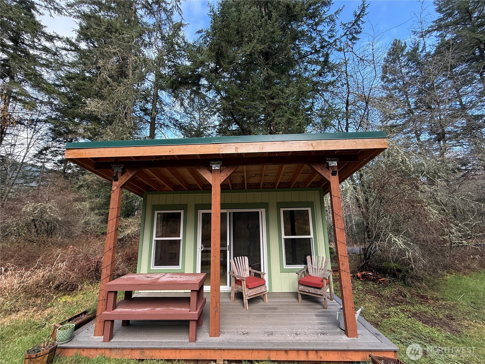 4534 Point Lawrence Road