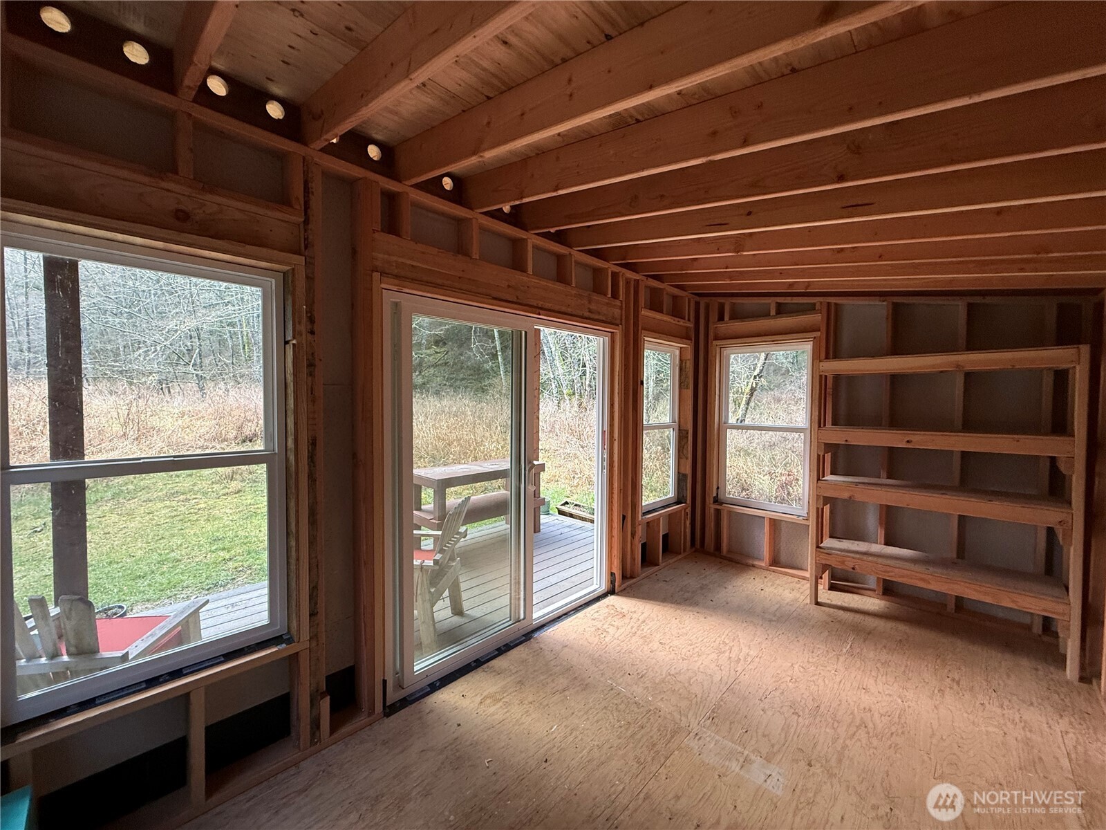 4534 Point Lawrence Road