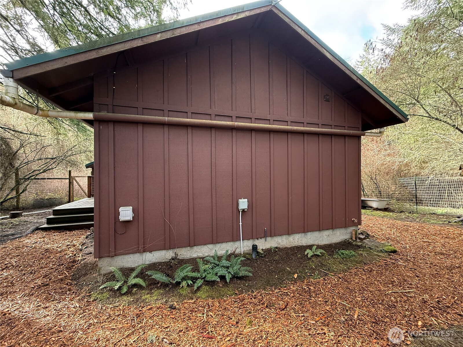 4534 Point Lawrence Road