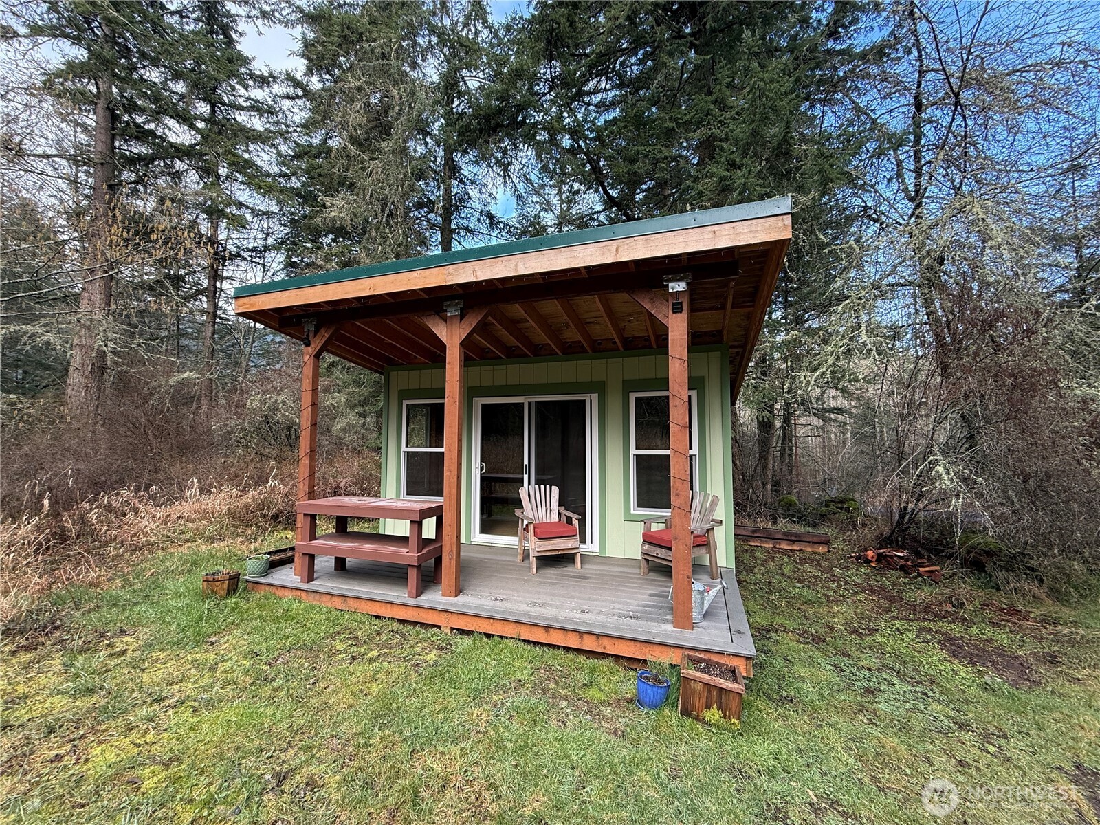 4534 Point Lawrence Road