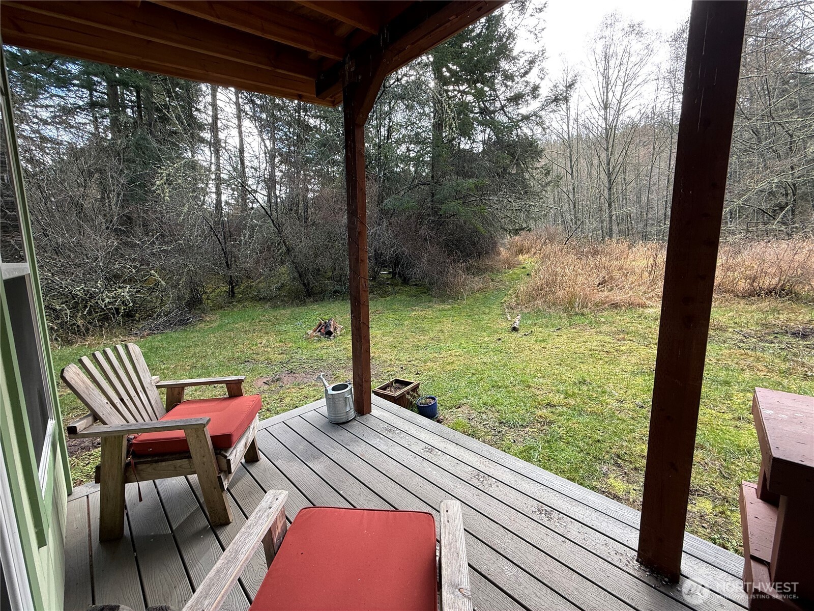 4534 Point Lawrence Road