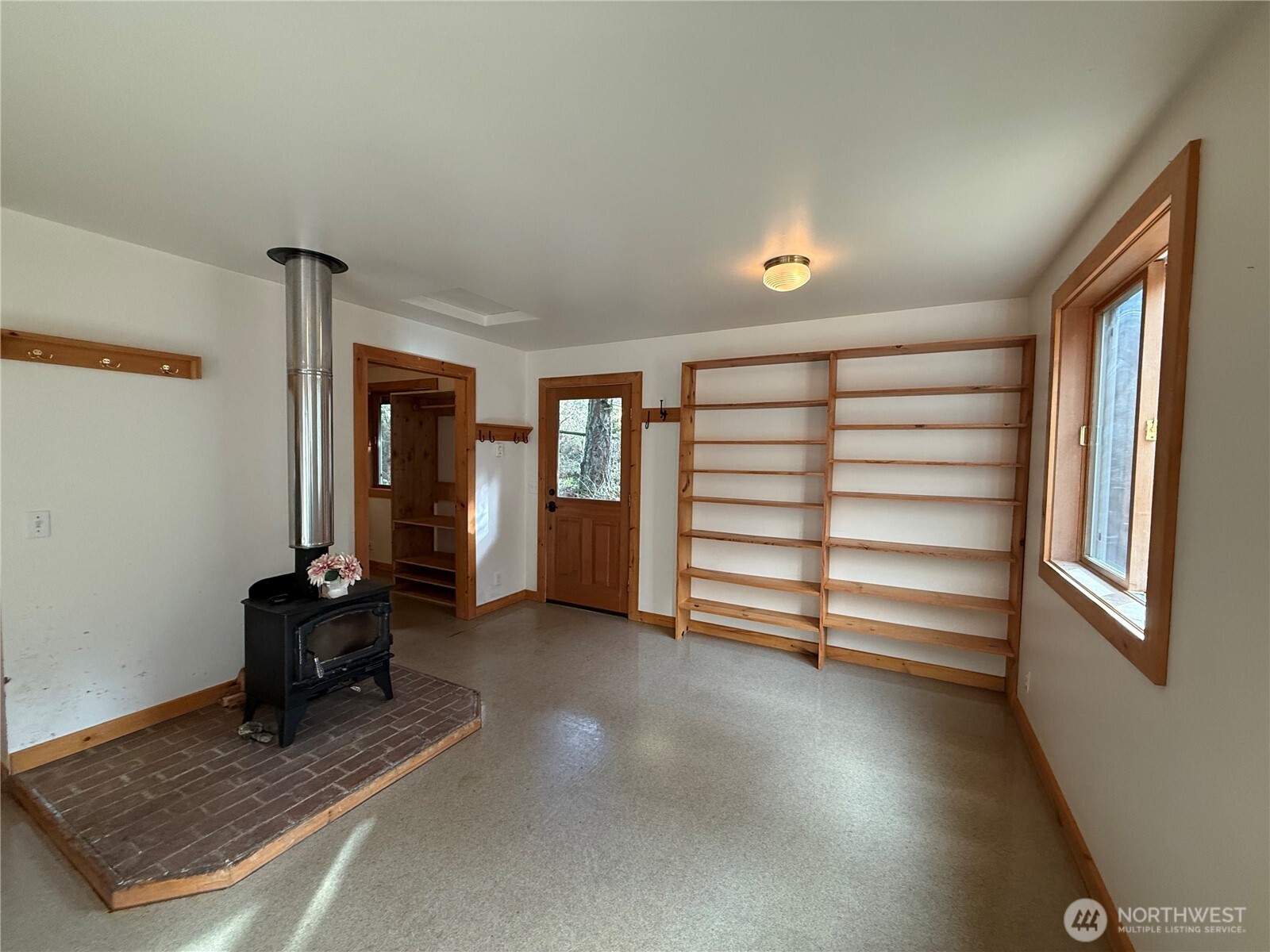 4534 Point Lawrence Road