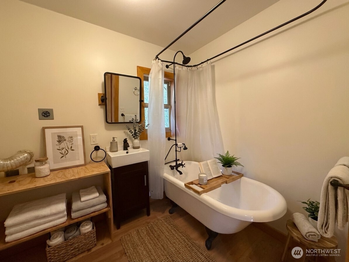 4534 Point Lawrence Road