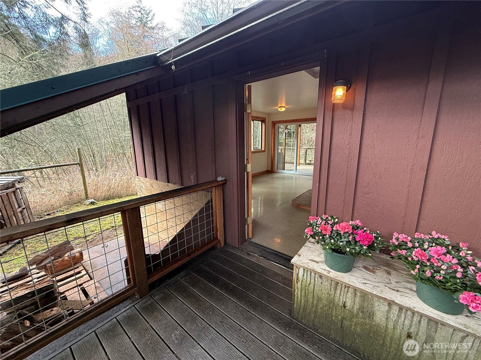 4534 Point Lawrence Road