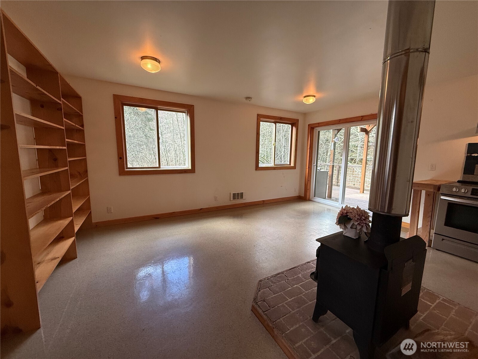 4534 Point Lawrence Road