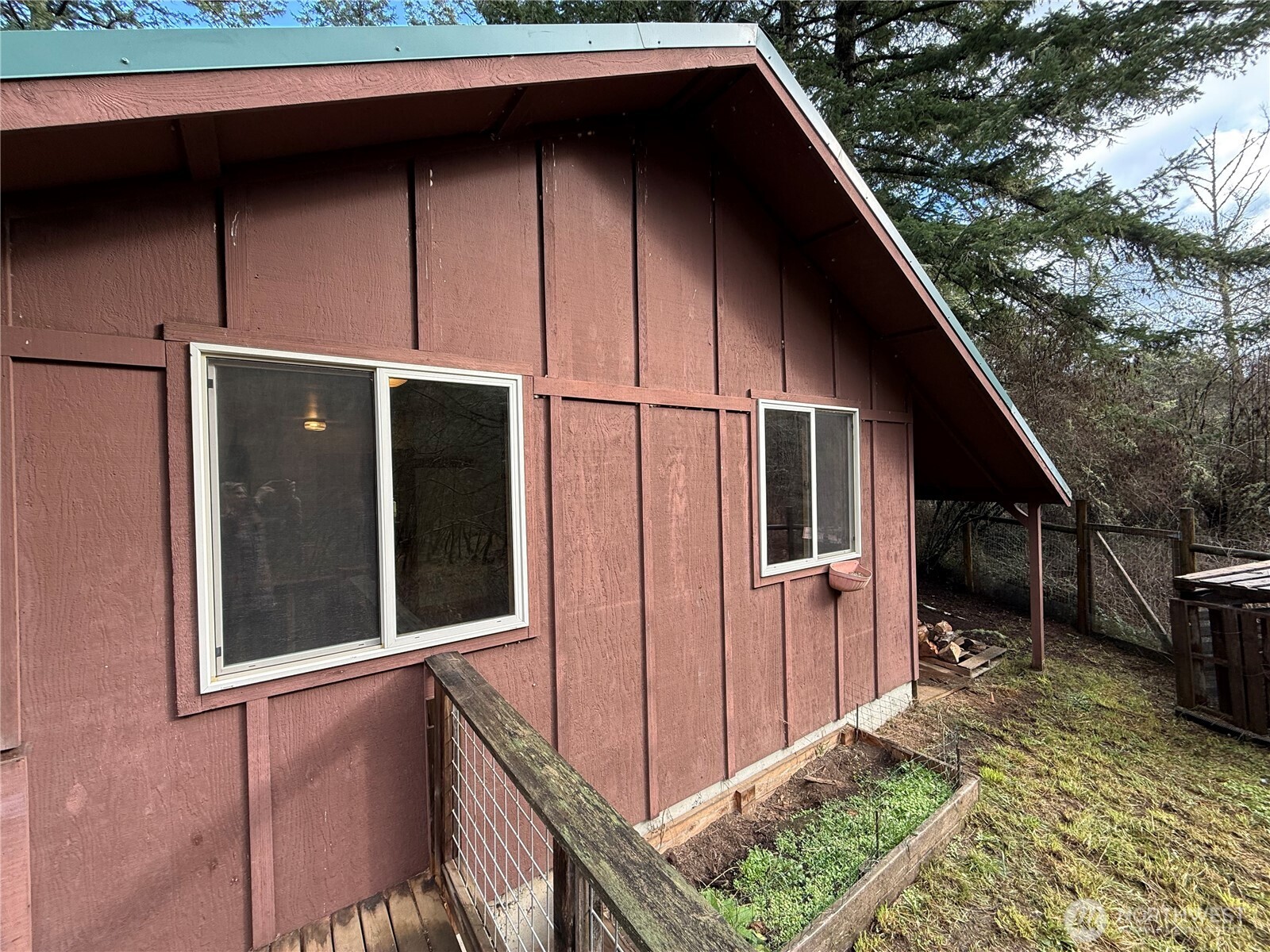 4534 Point Lawrence Road