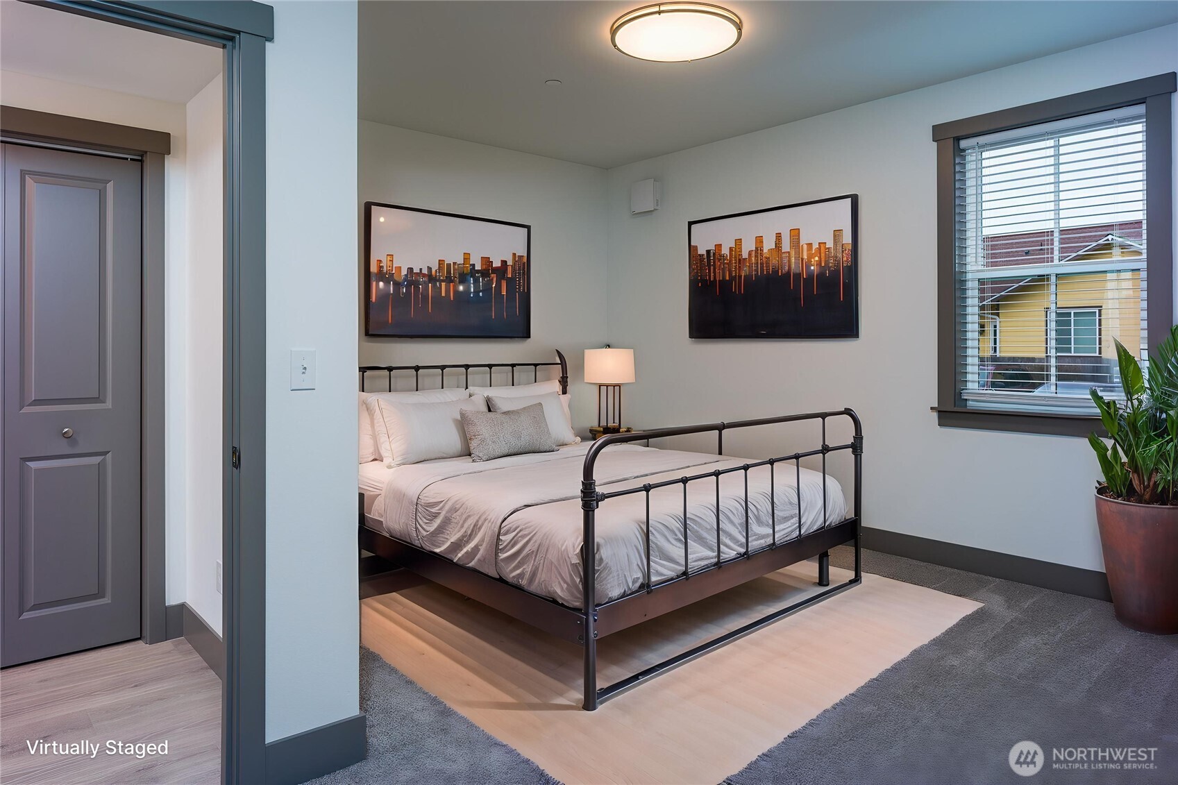 623 Morris Street Unit: E1