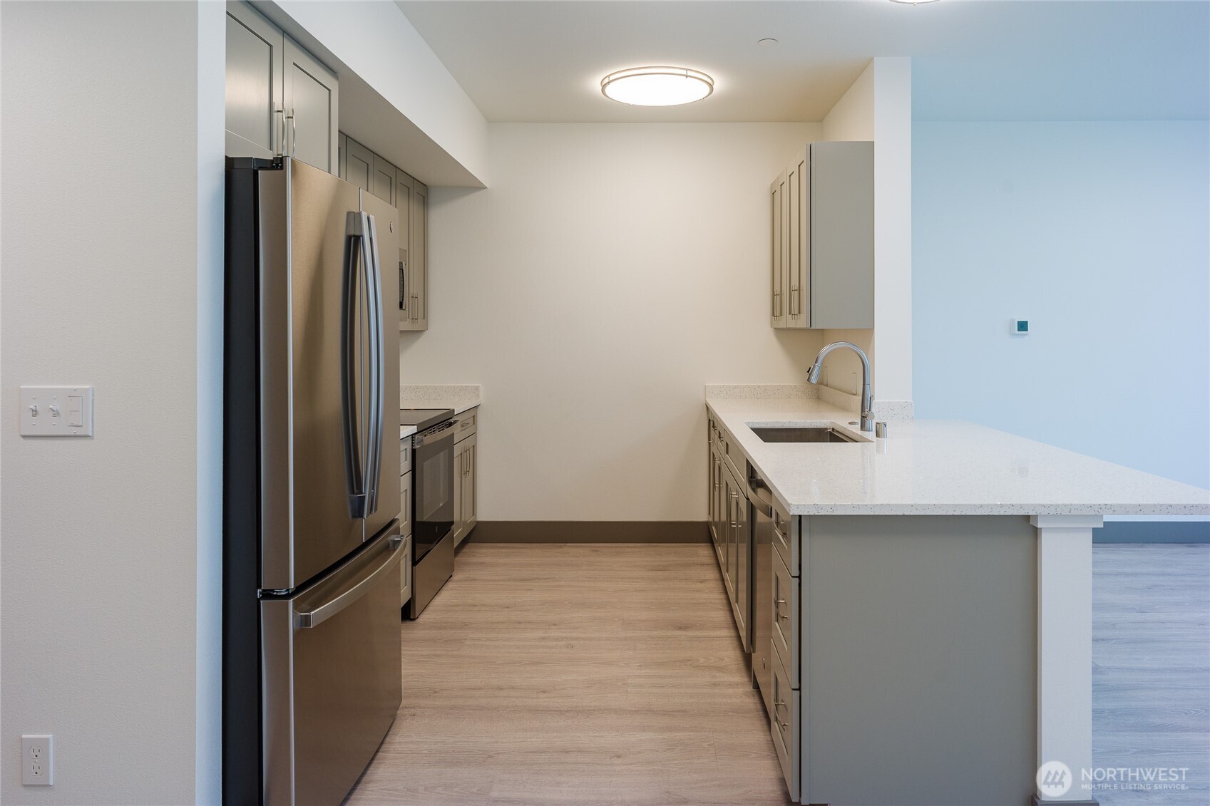 623 Morris Street Unit: E1