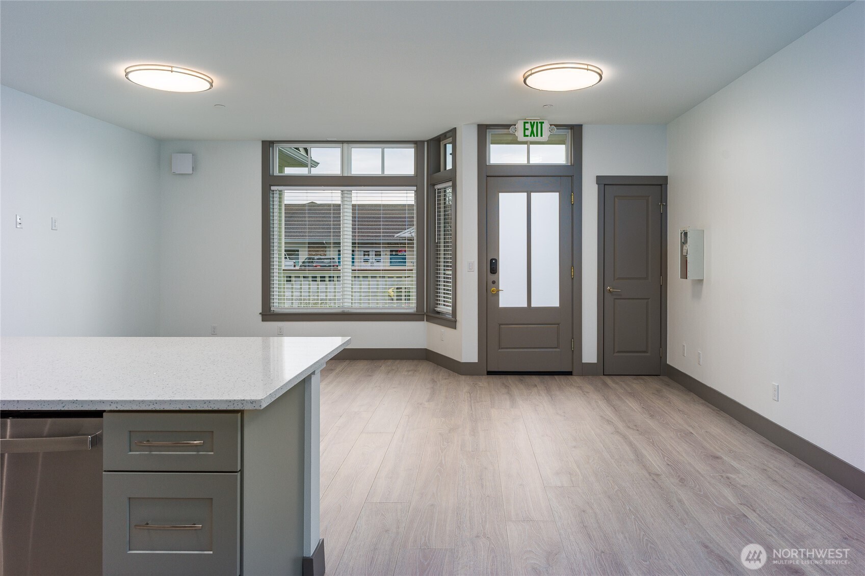 623 Morris Street Unit: E1