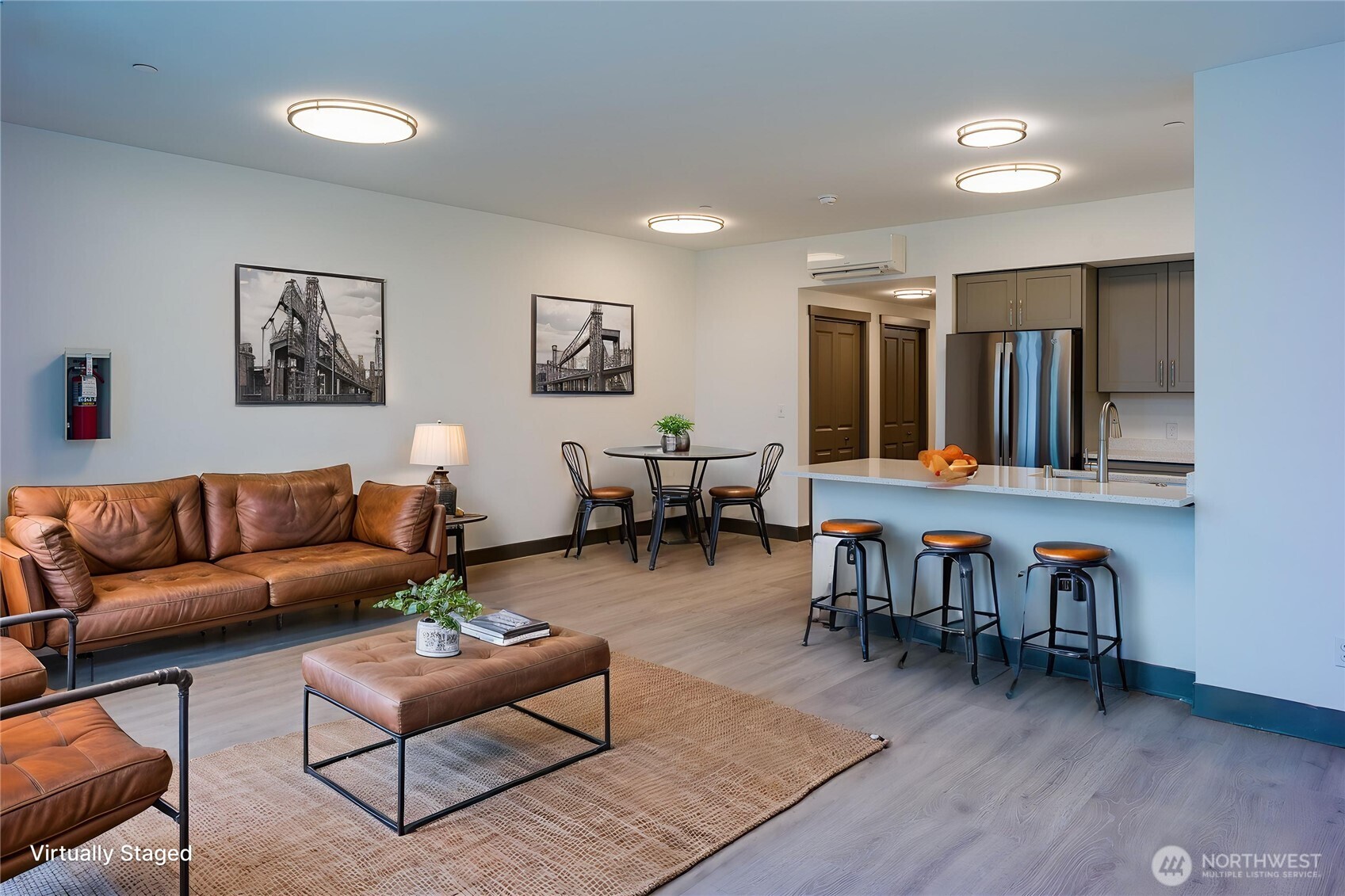 623 Morris Street Unit: E1