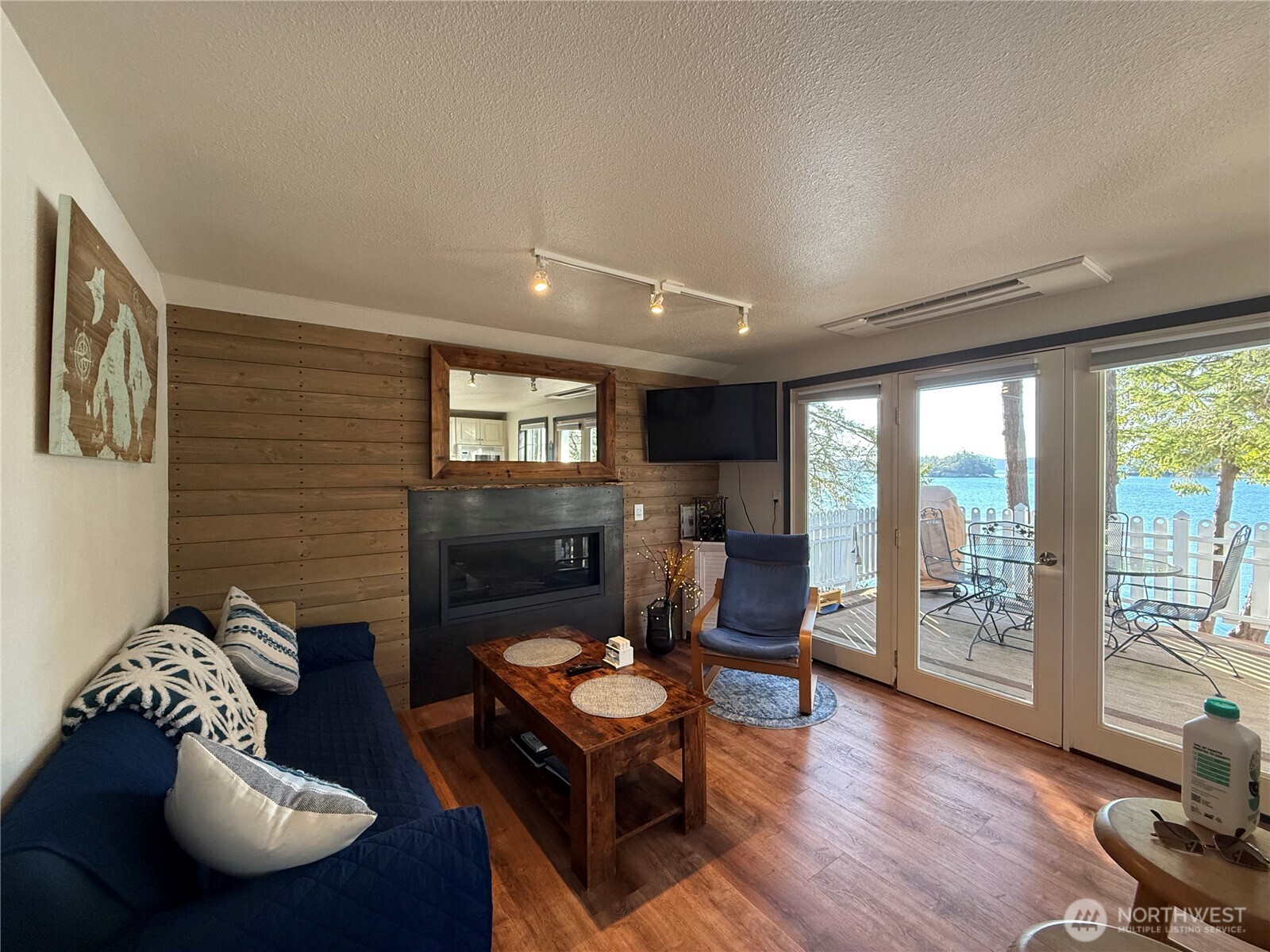 5244 Deer Harbor Road