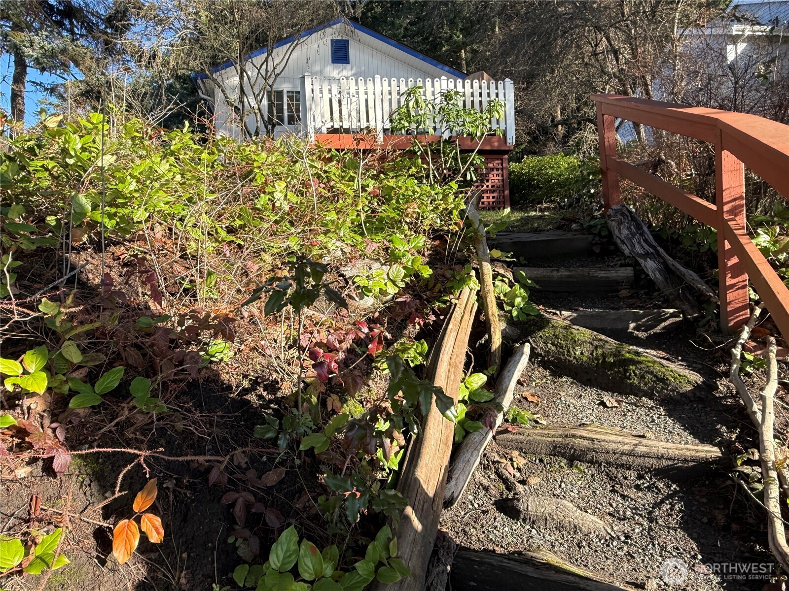 5244 Deer Harbor Road