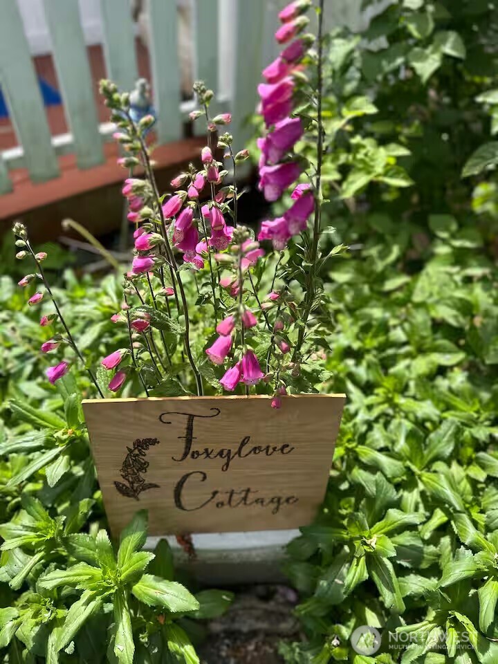 5244 Deer Harbor Road